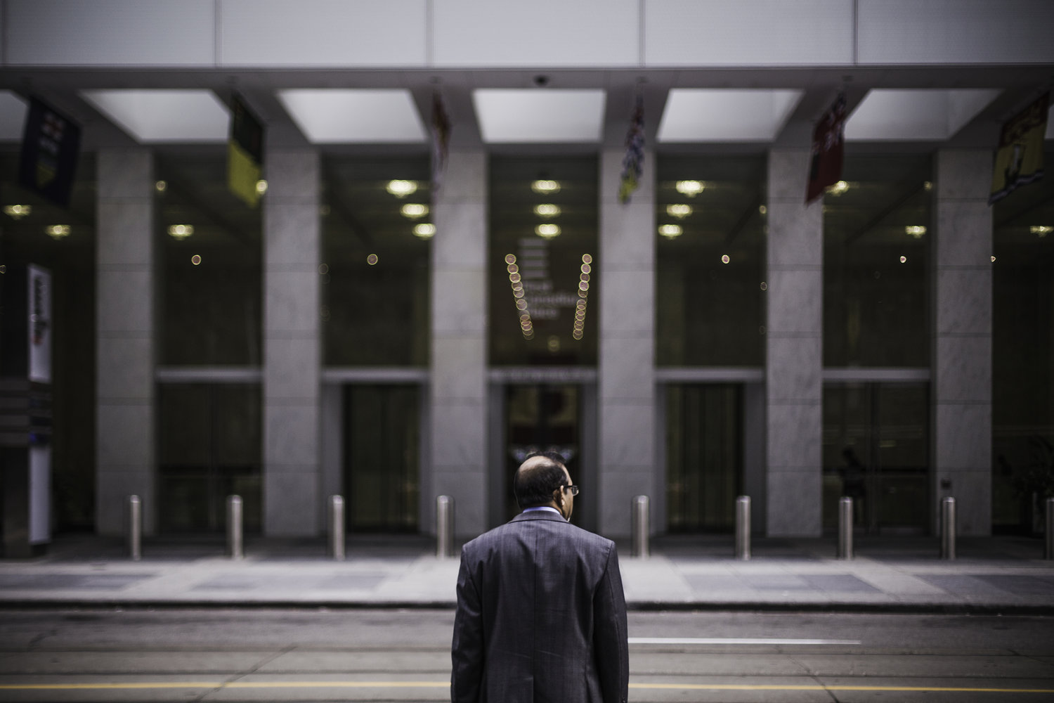 ¿Lesionado en el trabajo? Cuéntalo a tu empleador