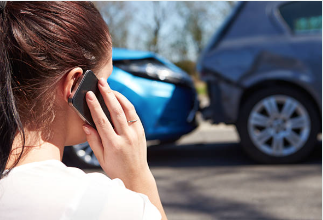 “I Had A Recent Car Accident- Should I Take The Settlement Offer From The Insurance Company?”
