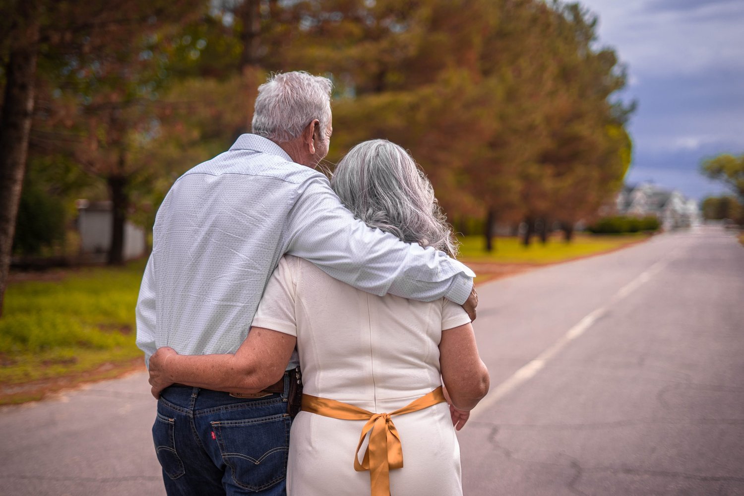 Beneficios de No-Fault para Ciudadanos Viejos y Cuestas de Funeral