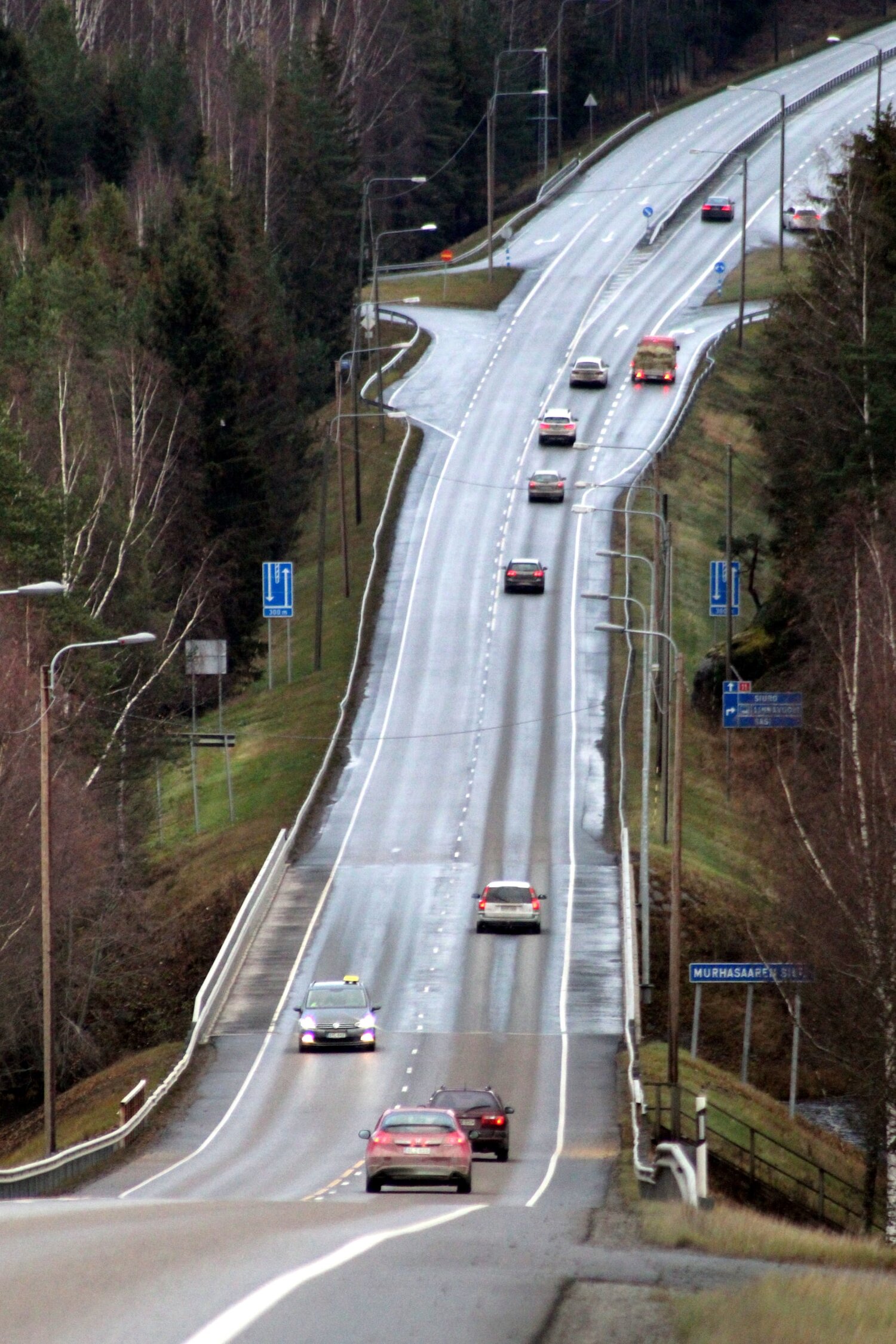 Vehicle Damage and Tow Lots