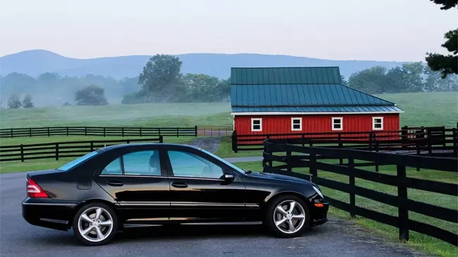 Rental Cars and Storage Fees after an Accident