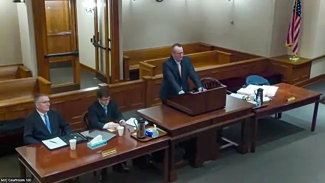 When Employers Destroy Evidence: A Workers' Comp Story