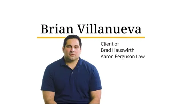 Navigating Post-Accident Confusion: Brian's Personal Injury Story
