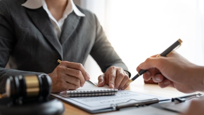 What to Expect During Your Case Evaluation