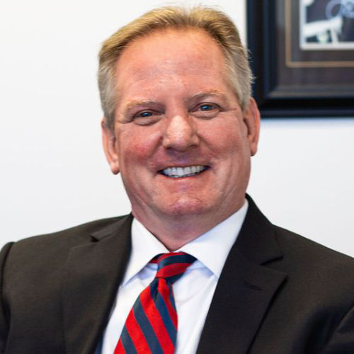 Picture of Bradley D. Hauswirth